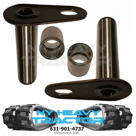 skid steer bucket pins and bushings|john deere bucket bushings.